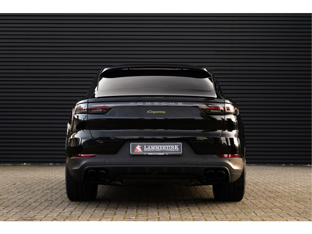 Check out this 50630787 - Porsche Cayenne Coupé 3.0 E-Hybrid