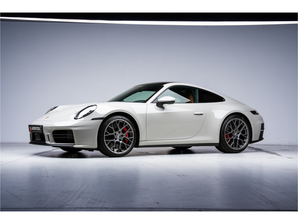 Porsche9113.0 Carrera 4S