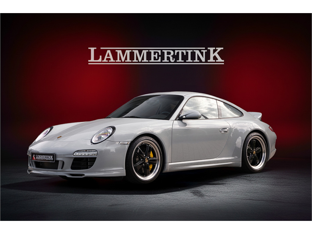 Porsche911 Sport Classic