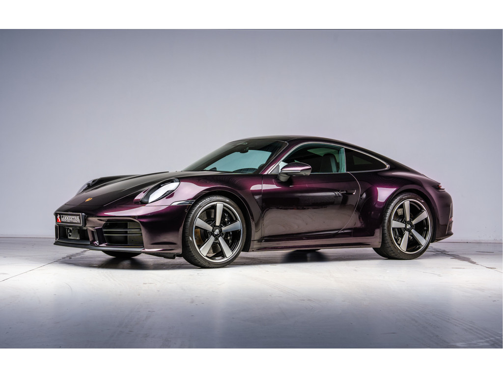 Porsche9113.0 Carrera S