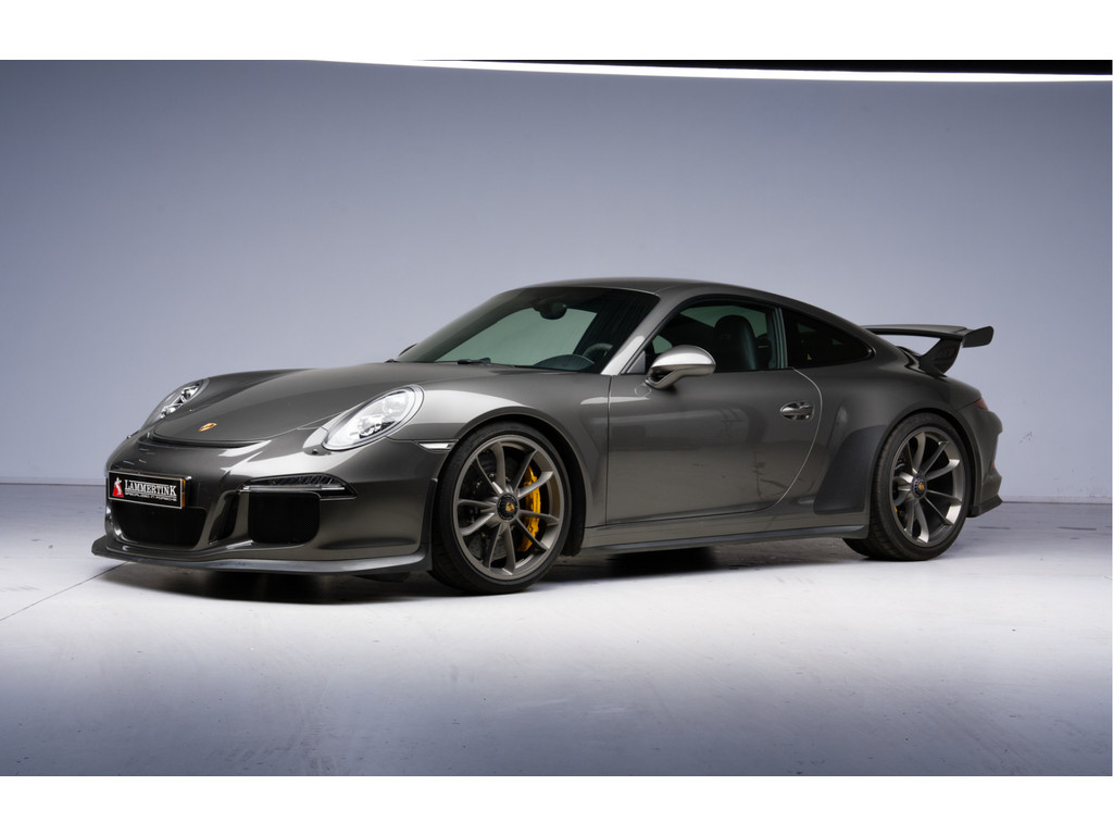 Porsche9113.8 GT3